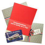 AMERICAN AIRLINES<sup>®</sup> $400 Gift Card