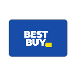 BEST BUY<sup>®</sup> $25 Gift Card